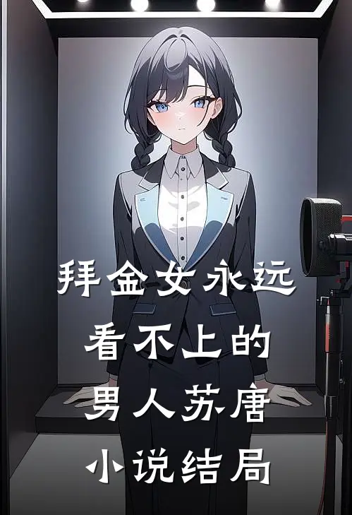 拜金女永远看不上的男人苏唐小说结局
