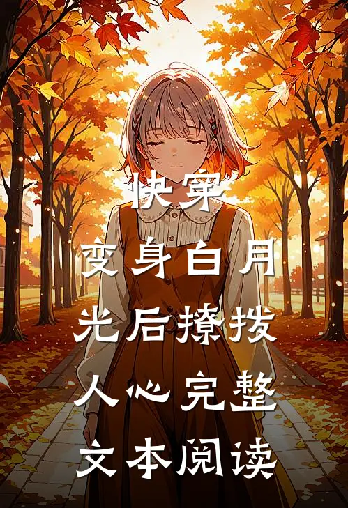 快穿：变身白月光后撩拨人心完整文本阅读
