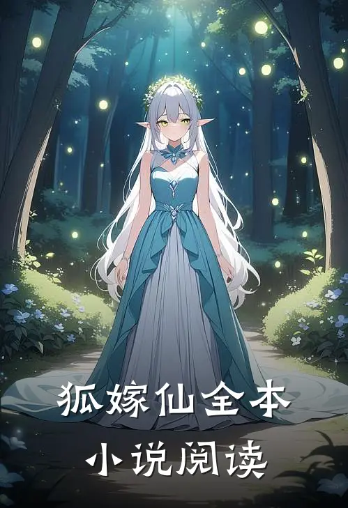 狐嫁仙全本小说阅读
