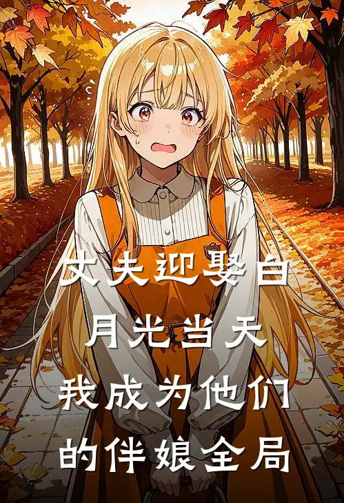 丈夫迎娶白月光当天，我成为他们的伴娘全局