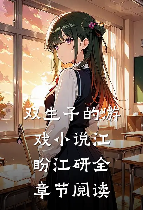 双生子的游戏小说江盼江研全章节阅读