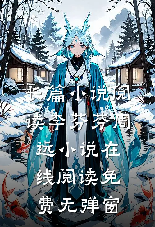 长篇小说阅读李芬芬周远小说在线阅读免费无弹窗