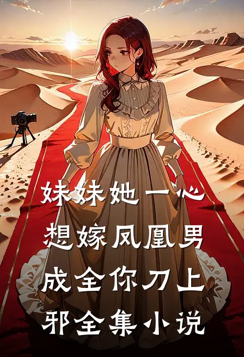 妹妹她一心想嫁凤凰男,成全你 刀上邪全集小说