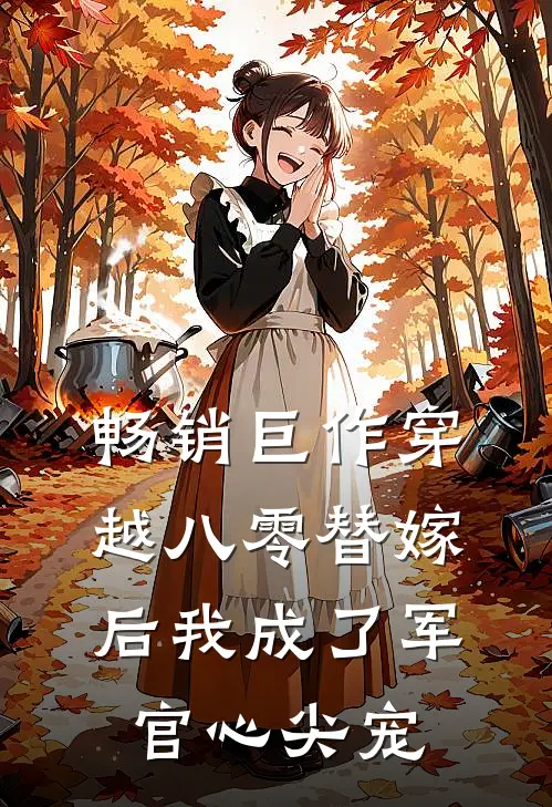 畅销巨作穿越八零替嫁后我成了军官心尖宠