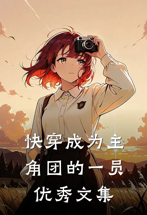 快穿成为主角团的一员优秀文集