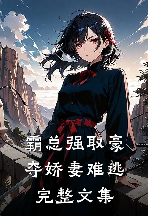 霸总强取豪夺娇妻难逃完整文集