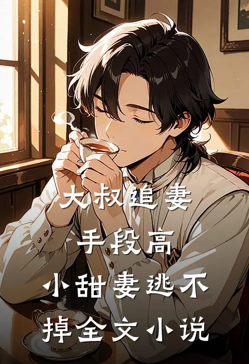 大叔追妻手段高，小甜妻逃不掉全文小说