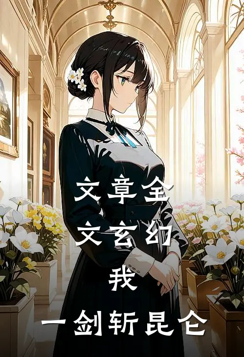 文章全文玄幻：我，一剑斩昆仑