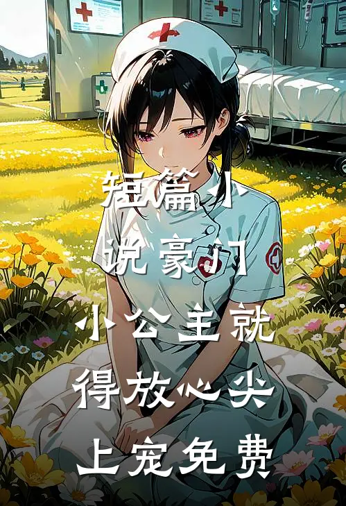短篇小说豪门:小公主就得放心尖上宠免费