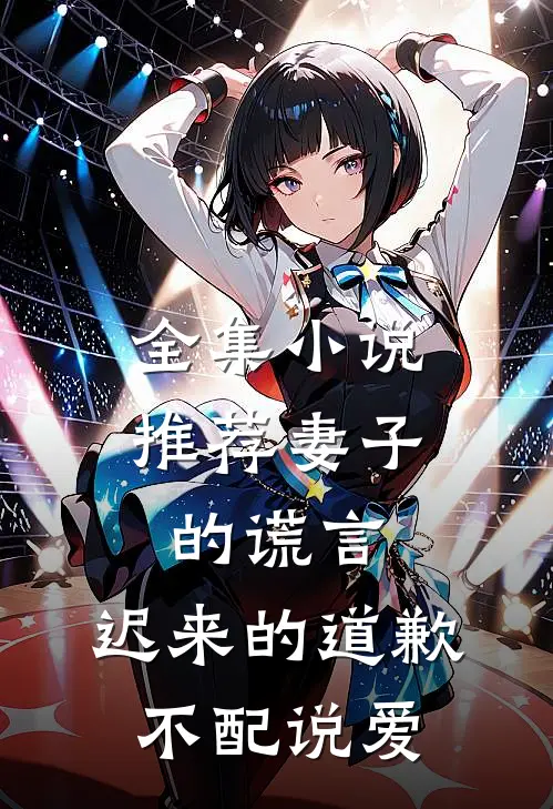 全集小说推荐妻子的谎言：迟来的道歉不配说爱