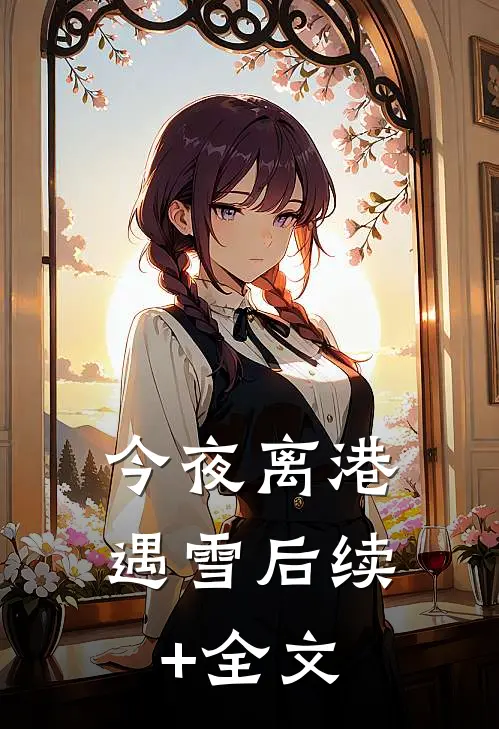 今夜离港遇雪后续+全文