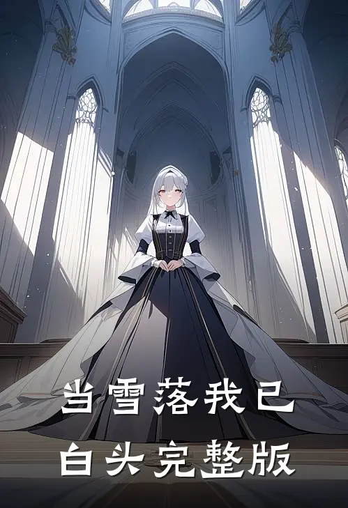 当雪落我已白头完整版