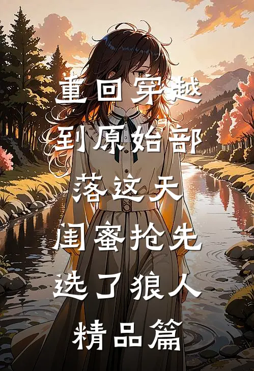 重回穿越到原始部落这天，闺蜜抢先选了狼人精品篇