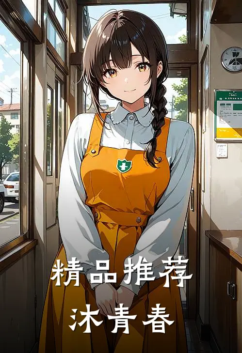 精品推荐沐青春