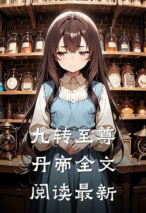 九转至尊丹帝全文阅读最新