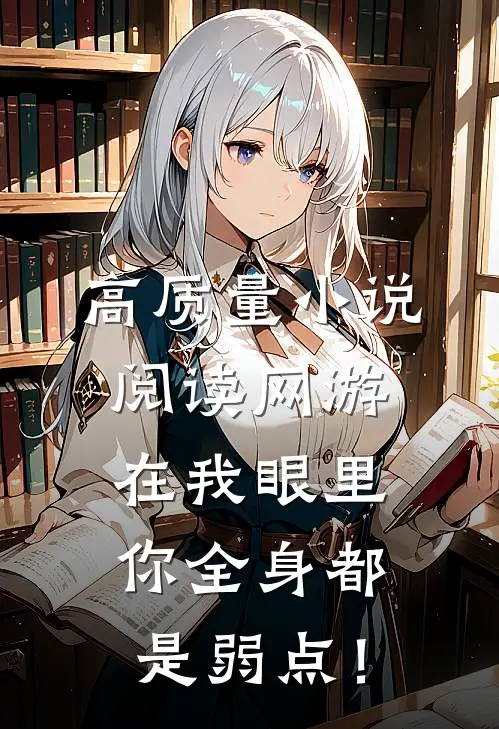 高质量小说阅读网游：在我眼里，你全身都是弱点！