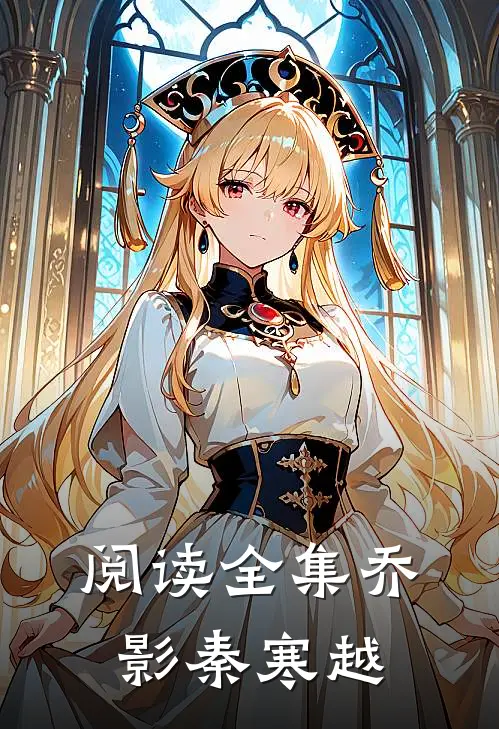 阅读全集乔影秦寒越
