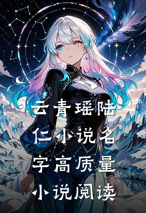云青瑶陆仁小说名字高质量小说阅读