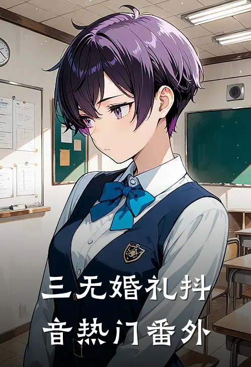 三无婚礼抖音热门 番外