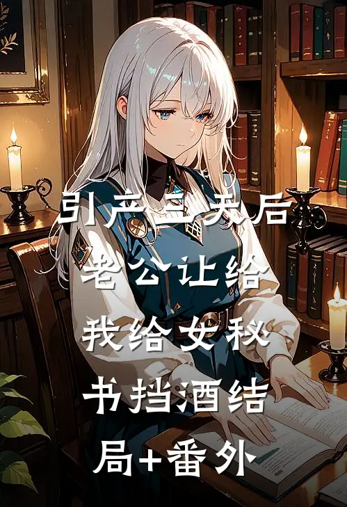 引产三天后，老公让给我给女秘书挡酒结局+番外