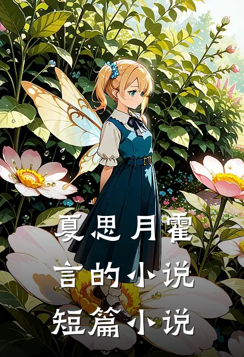 夏思月霍言的小说短篇小说