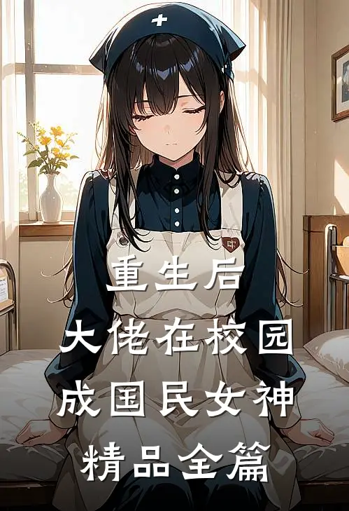 重生后，大佬在校园成国民女神精品全篇