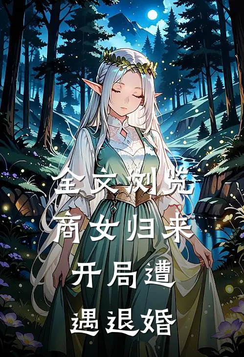 全文浏览商女归来开局遭遇退婚的