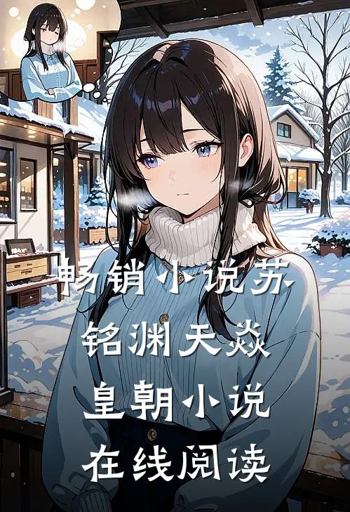 畅销小说苏铭渊天焱皇朝小说在线阅读