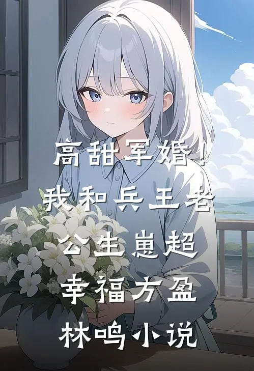 高甜军婚！我和兵王老公生崽超幸福方盈林鸣小说