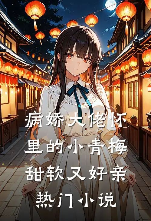 病娇大佬怀里的小青梅甜软又好亲热门小说