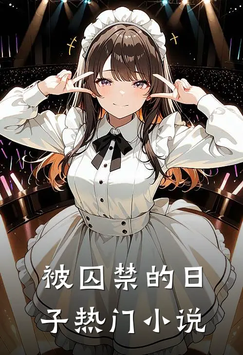 被囚禁的日子热门小说