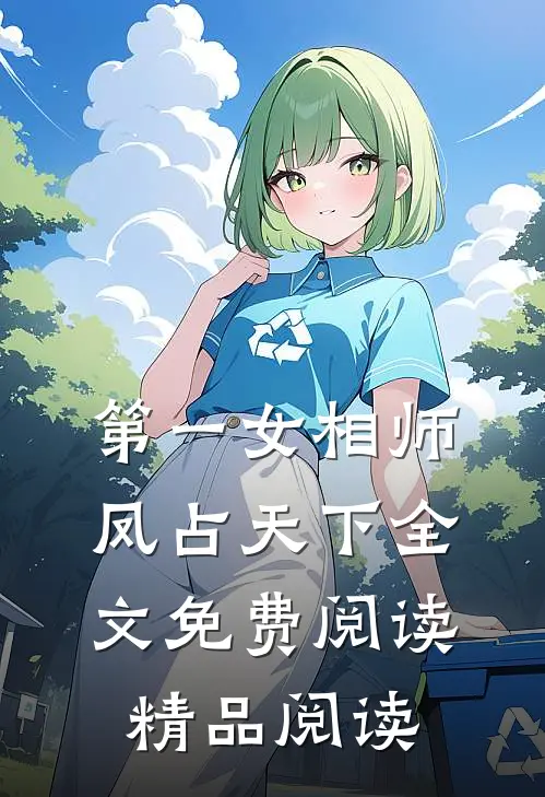 第一女相师凤占天下全文免费阅读精品阅读