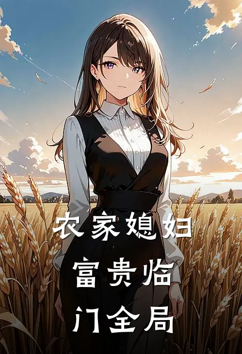 农家媳妇：富贵临门全局