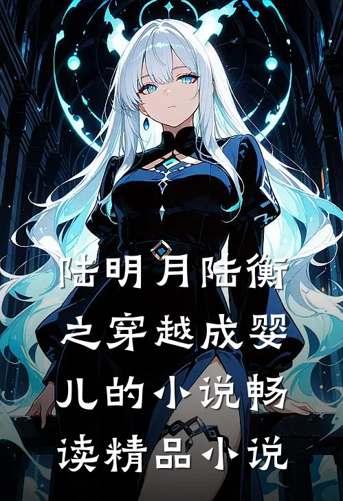 陆明月陆衡之穿越成婴儿的小说畅读精品小说