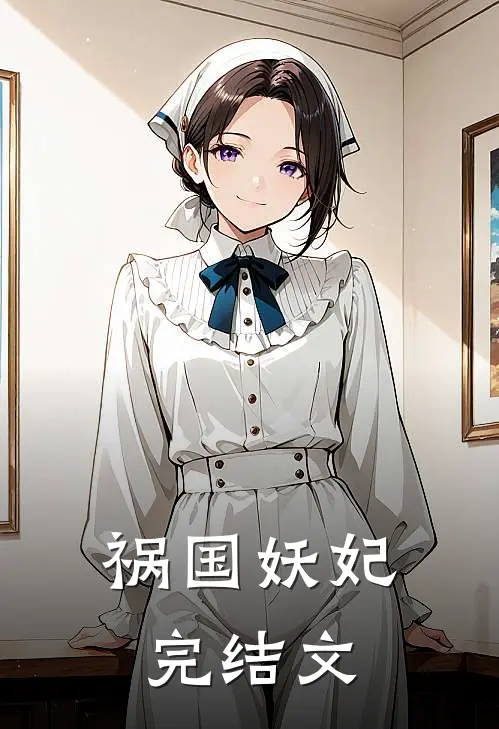 祸国妖妃完结文