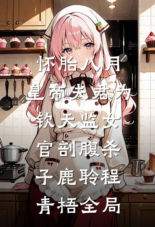 怀胎八月，皇帝夫君为钦天监女官剖腹杀子鹿聆程青梧全局