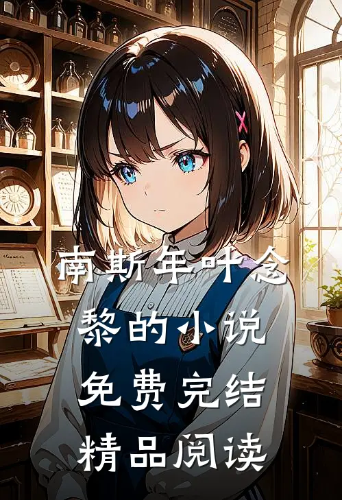 南斯年叶念黎的小说免费完结精品阅读