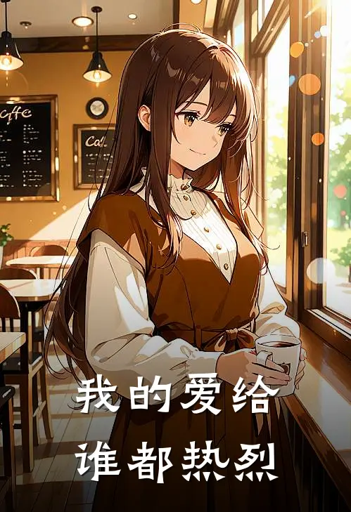 我的爱给谁都热烈