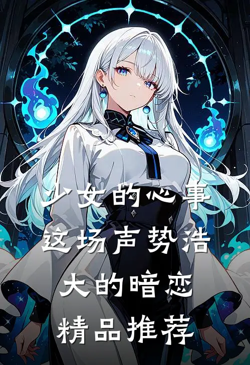 少女的心事：这场声势浩大的暗恋精品推荐