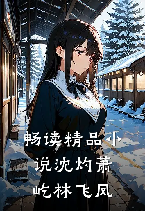 畅读精品小说沈灼萧屹林飞凤