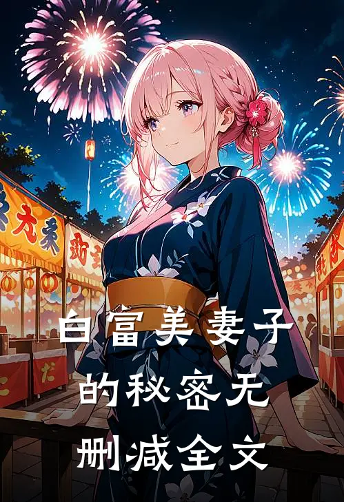 白富美妻子的秘密无删减全文