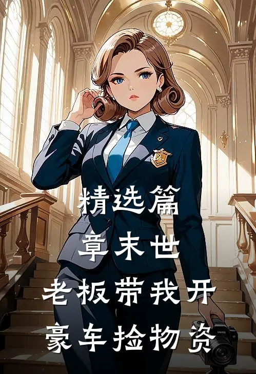 精选篇章末世：老板带我开豪车捡物资