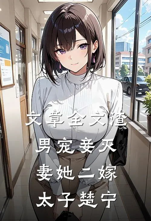 文章全文渣男宠妾灭妻她二嫁太子楚宁