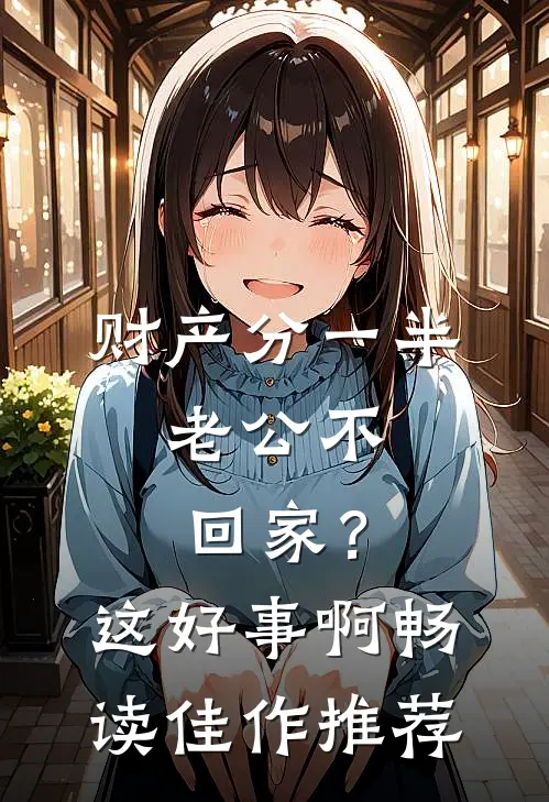 财产分一半，老公不回家？这好事啊畅读佳作推荐