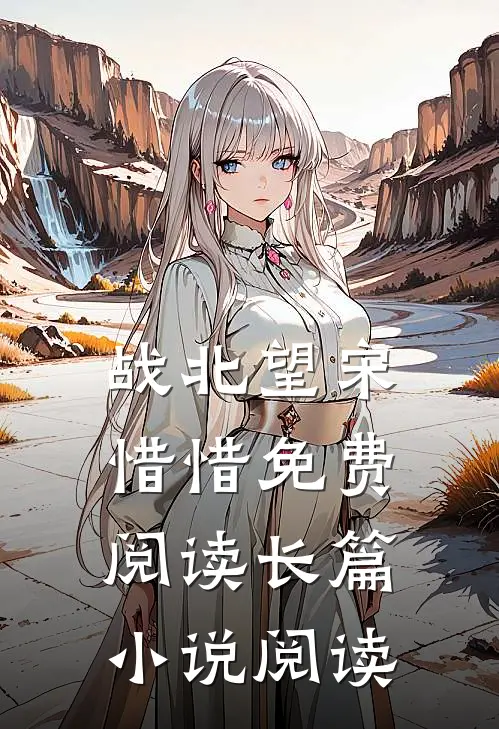 战北望宋惜惜免费阅读长篇小说阅读