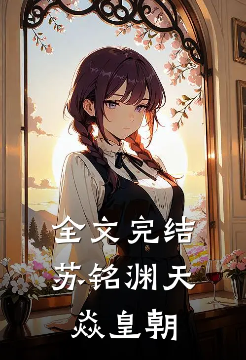 全文完结苏铭渊天焱皇朝