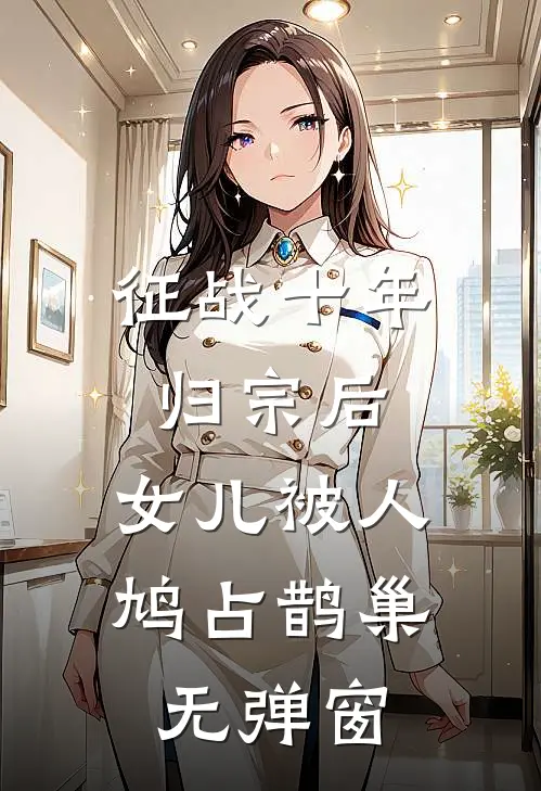 征战十年归宗后，女儿被人鸠占鹊巢无弹窗