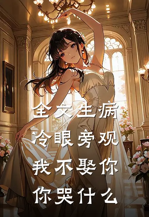 全文生病冷眼旁观，我不娶你你哭什么
