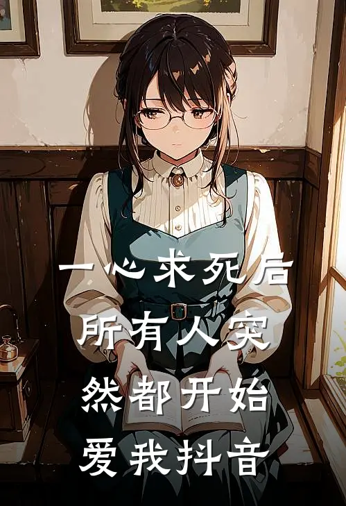 一心求死后,所有人突然都开始爱我抖音视频