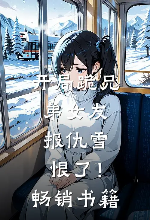 开局跪兄弟女友，报仇雪恨了！畅销书籍